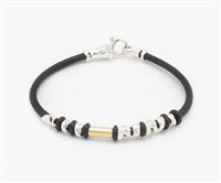 Pulsera Misani in Plata B2197